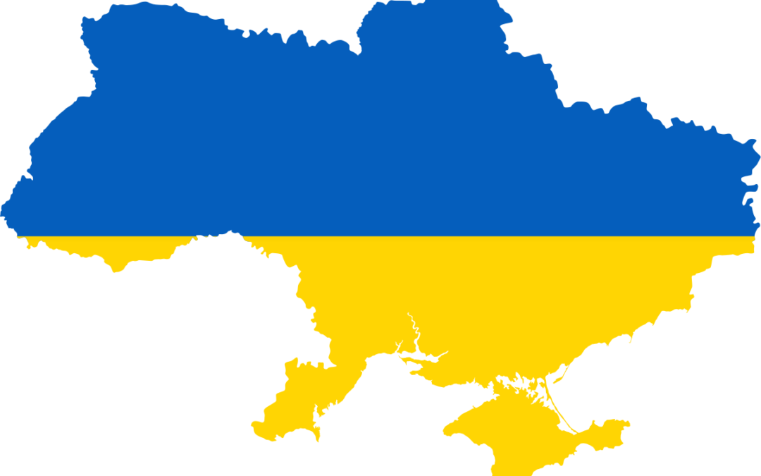 Podpora a pomoc Ukrajině